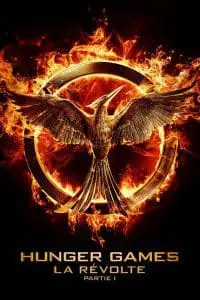 Hunger Games : La Révolte, 1ère Partie
